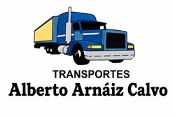 Transportes Alberto Arnaiz Calvo, Burgos