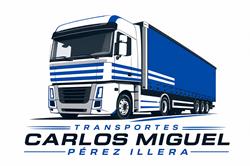 Transportes Carlos Miguel Pérez Illera, Arcos de la Llana