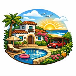 Casa OHANA Vejer de la Frontera