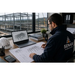 SENAR INGENIERIA, Artajona