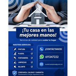 TUS REFORMAS la plana, Castellón de la Plana