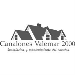 Canalones Valemar 2000, Balcon del Tajo