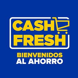 CASH FRESH, Málaga