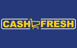 CASH FRESH, Málaga