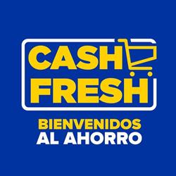 CASH FRESH, Málaga