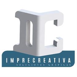 Imprecreativa, Huercal