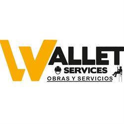 Wallet Services - Obras y Servicios, Elche