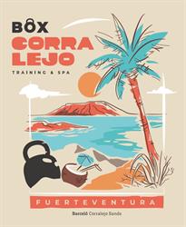 Holiday Box Corralejo | Wellness & Cross Training