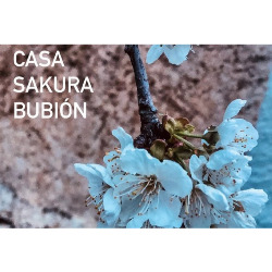 Casa Sakura Bubión