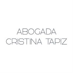 Abogada Cristina Tapiz, Donostia-San Sebastián