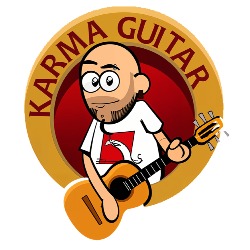 Karma Guitar, Madrid