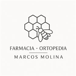 Farmàcia i ortopèdia Marcos Molina Caballero, Barcelona