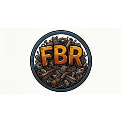 Chatarrería FBR, Granada