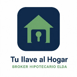 Tu llave al Hogar Broker Hipotecario Elda