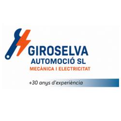 Giroselva Automoció Sl, Riudarenes