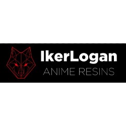 Iker Logan Anime Resins, Lora del Río