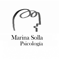 Marina Solla - Psicóloga, Madrid