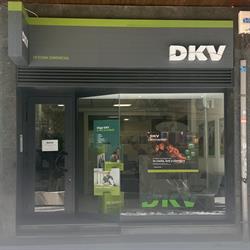 Oficina DKV Seguros Cáceres