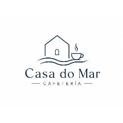 Cafetería Casa Do Mar (Aguiño)