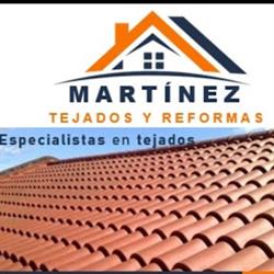 Tejados y Reformas Martínez, Tudela