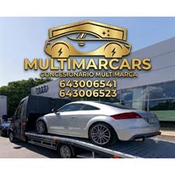 Multimarcars, Guadalajara