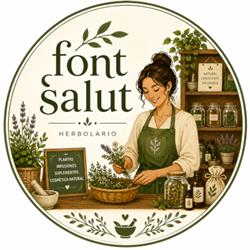 Font Salut Alcudia, L'Alcúdia