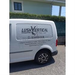Lushvertical, San Claudio
