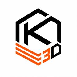 Krealo 3D, Badolatosa