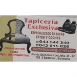 Tapicería Exclusiva HL, Badalona