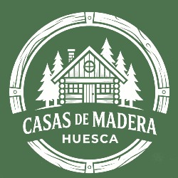 OSCA Casas de Madera Huesca