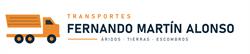 Transportes Fernando Martín Alonso, Quintanilla del Coco