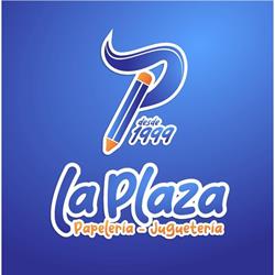 Papelería La Plaza, Cártama
