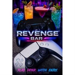 Revenge Bar, Corralejo