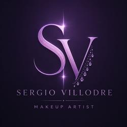 Sergio Villodre makeup artist, Madrid