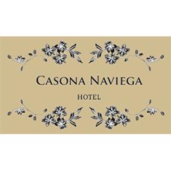 Hotel Casona Naviega, Navia