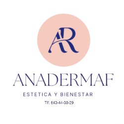 Anadermaf Masajes, Estética y Postoperatorio, Madrid