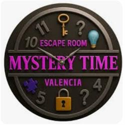 Mystery Time Valencia