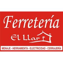 Ferretería El Llar, Gijón