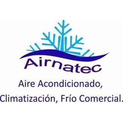 Airnatec, Camas