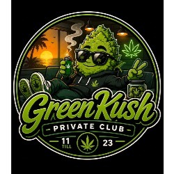 CSC GREEN KUSH Guardamar del Segura (El Raso)