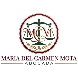 María del Carmen Mota López Abogada, Murcia