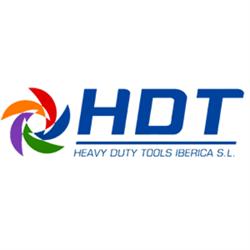 HDT Ibérica, Alcalá de Guadaira