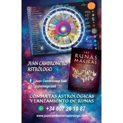 Joyas Mágicas, Cuenca