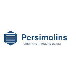 Persimolins Persianas Molins de Rei
