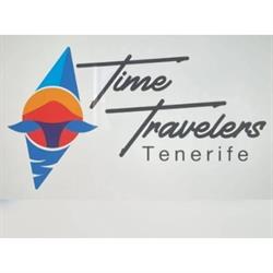 Time Travelers Tenerife, Santa Cruz de Tenerife