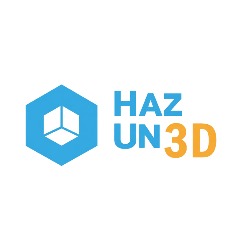 HAZUN 3D, Zaragoza