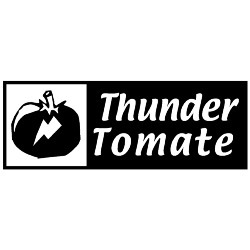 ThunderTomate, Gijón