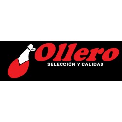 Jamones Ollero, Blanca