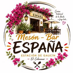 Restaurante Bar España, El Colmenar
