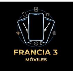 Francia 3 Móviles (Reparación de móviles Vitoria-Gasteiz)